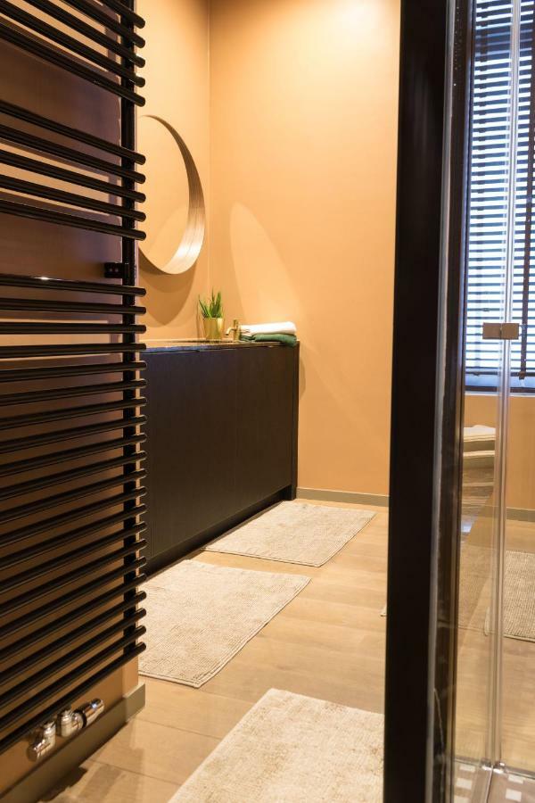 Brabantdam 84/2 Apartment Ghent Exterior photo